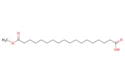 eMolecules​ 72849-35-5 | Ambeed | 18-Methoxy-18-oxooctadecanoic acid |