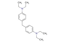 eMolecules​&nbsp;ChemScene / 44-Methylenebis(NN-diethylaniline) / 1g / 591908855 / CS-0152033 / 0.000 / 135-91-1 / MFCD00071778 / 310.485 / C21H30N2