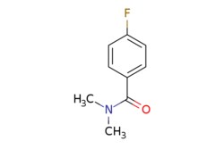 eMolecules​ 24167-56-4 | Ambeed | 4-Fluoro-NN-dimethylbenzamide | 1g |