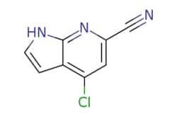 eMolecules​ 935466-70-9 | Pharmablock | 4-chloro-1H-pyrrolo[23-b]pyridine-6-carbonitrile
