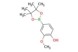 eMolecules​ 269410-22-2 | Ambeed | 2-Methoxy-4-(4455-tetramethyl-132-dioxaborolan-2-yl)phenol