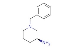 eMolecules​&nbsp;Ambeed / (S)-1-Benzylpiperidin-3-amine / 1g / 589771437 / A648613 /  / 168466-85-1 / MFCD03093375 / 190.290 / C12H18N2