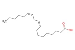 eMolecules​&nbsp;Ambeed / (9Z12Z)-Octadeca-912-dienoic acid / 100g / 589770744 / A232282 /  / 60-33-3 / MFCD00064241 / 280.452 / C18H32O2
