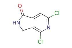 eMolecules​ 1201676-03-0 | Ambeed | 46-Dichloro-23-dihydro-1H-pyrrolo[34-c]pyridin-1-one