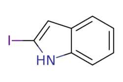 eMolecules​ 26340-49-8 | Ambeed | 2-Iodo-1H-indole | 100mg | 589770093