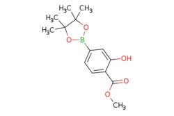 eMolecules​ 1073371-99-9 | Ambeed | Methyl 2-hydroxy-4-(4455-tetramethyl-132-dioxaborolan-2-yl)benzoate