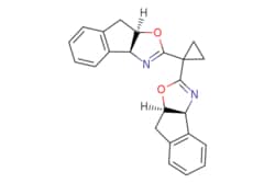 eMolecules​ 182122-08-3 | Ambeed | (3aS3aS8aR8aR)-22-(Cyclopropane-11-diyl)bis(88a-dihydro-3aH-indeno[12-d]oxazole)