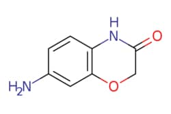 eMolecules​ 26215-14-5 | Ambeed | 7-Amino-2H-14-benzoxazin-3[4H]one | 250mg