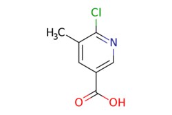 eMolecules​ 66909-29-3 | Ambeed | 6-Chloro-5-methylnicotinic acid | 250mg