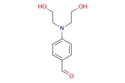 eMolecules​&nbsp;Ambeed / 4-(Bis(2-hydroxyethyl)amino)benzaldehyde / 250mg / 588342008 / A215718 /  / 27913-86-6 / MFCD04114397 / 209.245 / C11H15NO3
