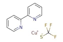 eMolecules​ 1413732-47-4 | Ambeed | Copper (22-bipyridine-N1N1)(111-trifluoromethanethiolato-S)-