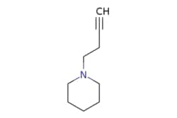 eMolecules​ Ambeed / 1-(But-3-yn-1-yl)piperidine / 250mg / 588341119 /