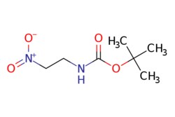 eMolecules​ Pharmablock / tert-butyl N-(2-nitroethyl)carbamate / 25mg /