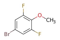 eMolecules​&nbsp;Ambeed / 4-Bromo-26-difluoroanisole / 5g / 587278844 / A518131 /  / 104197-14-0 / MFCD01631351 / 223.017 / C7H5BrF2O