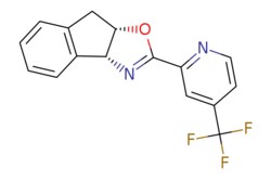 eMolecules​ 2126903-00-0 | Ambeed | (3aR8aS)-2-(4-(Trifluoromethyl)pyridin-2-yl)-3a8a-dihydro-8H-indeno[12-d]oxazole