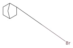 eMolecules​&nbsp;ChemScene / 2-Bromobicyclo[2.2.1]heptane / 5g / 586499286 / CS-0139601 / 0.000 / 29342-65-2 / [null] / 175.069 / C7H11Br
