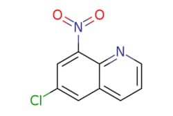 eMolecules​ ChemScene / 6-Chloro-8-nitroquinoline / 100mg / 586499039 /