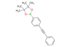 eMolecules​ 1190376-20-5 | Ambeed | 4455-Tetramethyl-2-(4-phenylethynyl-phenyl)-[132]dioxaborolane