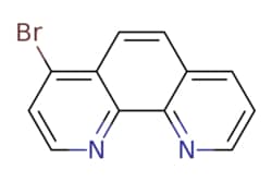 eMolecules​ 7089-67-0 | Ambeed | 4-Bromo-110-phenanthroline | 100mg | 586456457