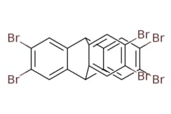 eMolecules​ 55805-81-7 | Ambeed | 23671213-Hexabromotriptycene | 250mg