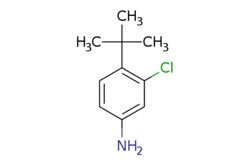 eMolecules​ 52756-36-2 | Ambeed | 4-tert-Butyl-3-chloroaniline | 1g | 586452970