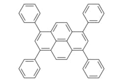eMolecules​&nbsp;Ambeed / 1368-Tetraphenylpyrene / 100mg / 586452617 / A724190 /  / 13638-82-9 / MFCD00021662 / 506.648 / C40H26