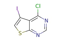 eMolecules​ 885229-27-6 | Pharmablock | 4-chloro-5-iodothieno[23-d]pyrimidine