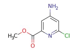 eMolecules​ 1235475-17-8 | Pharmablock | methyl 4-amino-6-chloropyridine-2-carboxylate