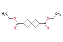 eMolecules​ 132616-34-3 | Pharmablock | 26-diethyl spiro[3.3]heptane-26-dicarboxylate