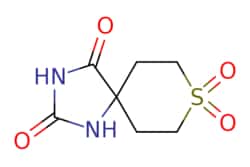 eMolecules​ Pharmablock / 8-thia-13-diazaspiro[4.5]decane-2488-tetrone