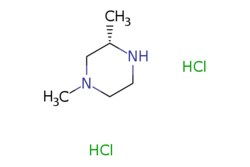 eMolecules​ Pharmablock / (3S)-13-dimethylpiperazinedihydrochloride / 25mg