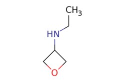 eMolecules​ Pharmablock / N-ethyloxetan-3-amine / 25mg / 586149239 / PBN20122029