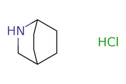 eMolecules​ Pharmablock / 2-azabicyclo[2.2.2]octane hydrochloride / 25mg