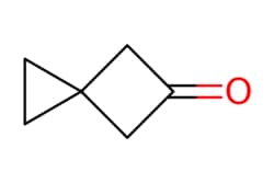 eMolecules​ Pharmablock / spiro[2.3]hexan-5-one / 25mg / 586145988 / PBLL1086