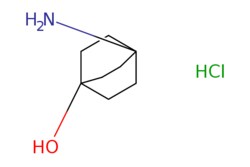 eMolecules​ Pharmablock / 4-aminobicyclo[2.2.2]octan-1-ol hydrochloride