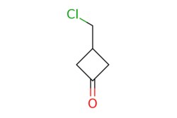 eMolecules​ Pharmablock / 3-(chloromethyl)cyclobutan-1-one / 25mg / 586144472