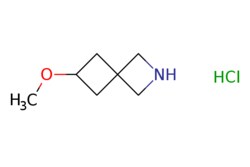 eMolecules​ 1638761-19-9 | Pharmablock | 6-methoxy-2-azaspiro[3.3]heptanehydrochloride