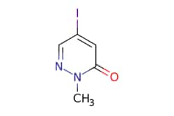 eMolecules​ 153239-91-9 | Pharmablock | 5-iodo-2-methyl-23-dihydropyridazin-3-one