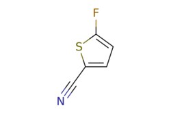 eMolecules​ 32415-91-1 | Pharmablock | 5-fluorothiophene-2-carbonitrile
