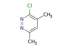 eMolecules​ Pharmablock / 3-chloro-46-dimethylpyridazine / 25mg / 586138707