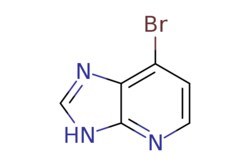 eMolecules​ Pharmablock / 7-bromo-3H-imidazo[45-b]pyridine / 25mg / 586138263