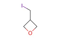 eMolecules​ Pharmablock / 3-(iodomethyl)oxetane / 25mg / 586136905 / PB00698