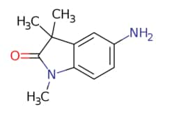 eMolecules​ Pharmablock / 5-amino-133-trimethyl-23-dihydro-1H-indol-2-one