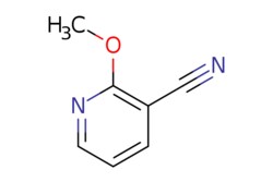 eMolecules​ JW PharmLab LLC / 2-Methoxy-nicotinonitrile / 1g / 586133117