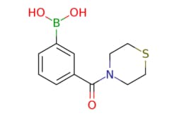 eMolecules​ 850567-37-2 | Ambeed | (3-(Thiomorpholine-4-carbonyl)phenyl)boronic