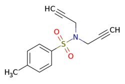 eMolecules​ 18773-54-1 | Ambeed | 4-Methyl-NN-di(prop-2-yn-1-yl)benzenesulfonamide