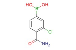 eMolecules​ 850589-52-5 | Ambeed | (4-Carbamoyl-3-chlorophenyl)boronic
