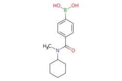 eMolecules​ 913835-84-4 | Ambeed | (4-(Cyclohexyl(methyl)carbamoyl)phenyl)boronic