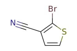 eMolecules​ 56182-43-5 | Ambeed | 2-Bromothiophene-3-carbonitrile | 100mg