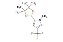 eMolecules​ 1025719-23-6 | Ambeed | 1-Methyl-5-(4455-tetramethyl-132-dioxaborolan-2-yl)-3-(trifluoromethyl)-1H-pyrazole
